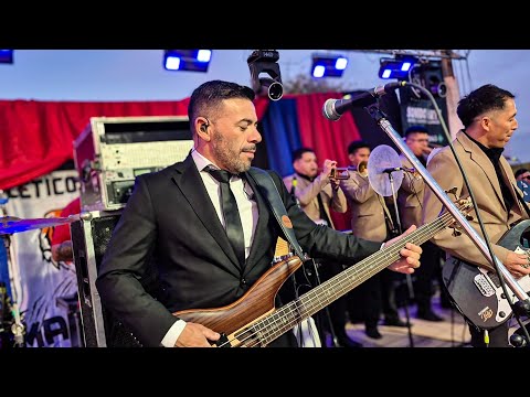 ALEJANDRO VELIZ - CLUB TIGRE 2026 (Matará, Santiago del Estero)