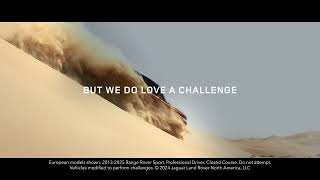 Land Rover Range Rover Sport | Greatest Hits