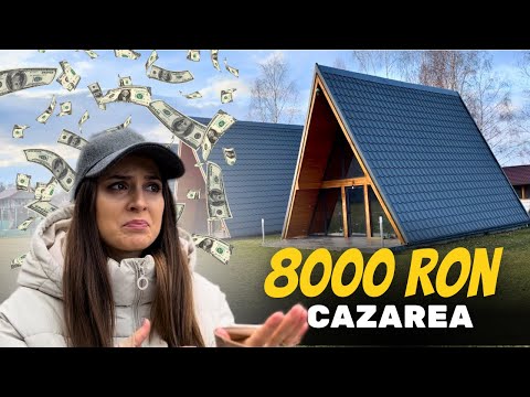 TEAPĂ DE  8000 RON în ROMÂNIA?! Sibiu, Valea Avrigului 🇷🇴