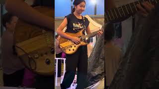 Download lagu November Rain- Guns n Roses cover by Nene Royal #nuxthailandofficial mp3