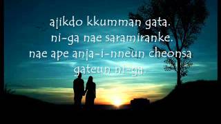 Love - Haha , Gary , Kim Greem & Taw