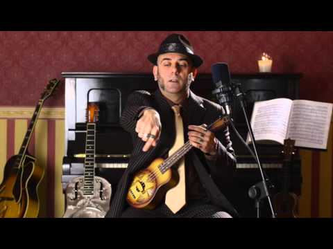 UKULELE ACADEMY: LEZIONI DI UKULELE PER TUTTI - LEZIONE 1 - IMPOSTAZIONE DI BASE