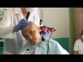 Young Girl Punishment Headshave FULL VIDEO ️