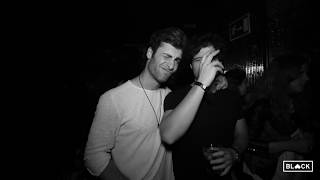 Black Heart Party  Sala Coc Madrid Abril 2016