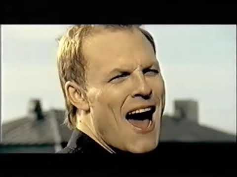 Jakob Sveistrup - Talking to You (Eurovision Song Contest 2005, DENMARK 🇩🇰) preview video