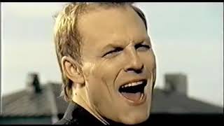 Jakob Sveistrup - Talking to You (Eurovision Song Contest 2005, DENMARK 🇩🇰) preview video