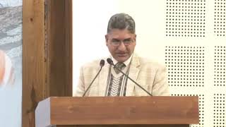 Speech Secretary Program Implementation Department;?>