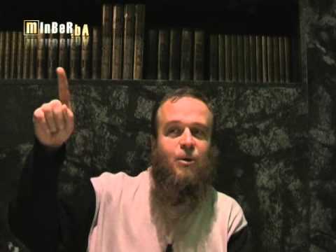 Strah od Allaha - Semir Vatrić