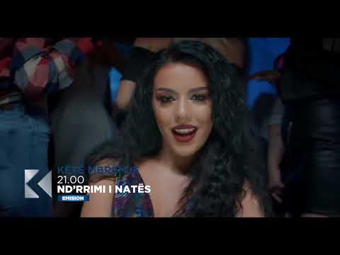 NIN: Promo - Fatlum Muqolli & Tayna - 19.06.2018 - Klan Kosova