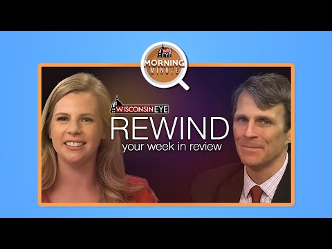 WisEye Morning Minute: April 5th Election Preview