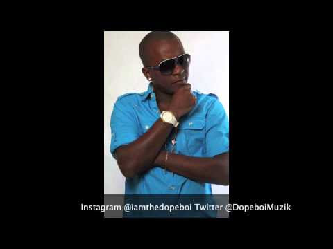 Charly Black & Pretty Kitty - Never Been Touched (Raw) - Get Wild Riddim - October 2013