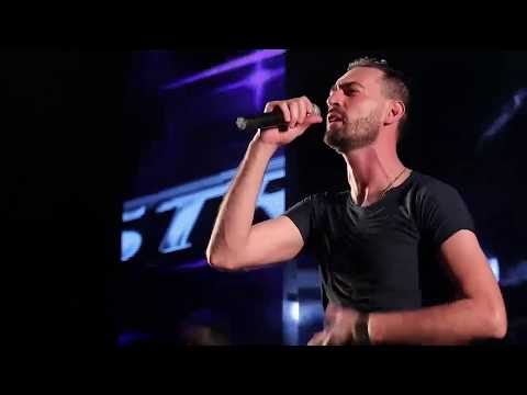 Banda Estrela Negra - Dependente da Bebida