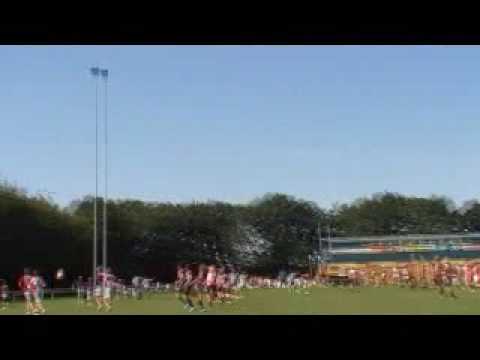 Hollandia E1 Emmen E1  2 3