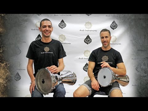 What So Special About Emin Turkish Darbuka?
