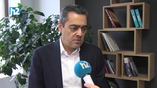 Պետք է պայքարել. «Ապագա հայկական»-ը արթնացման կոչնակ է հնչեցնում: Լրաբեր - 20.11.2023