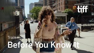 Before You Know It (2019) Video