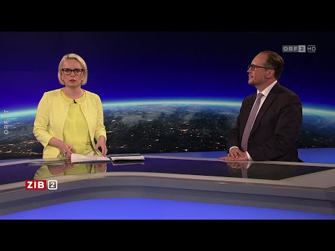 Alexander Schallenberg (ÖVP) Kroatien erst der Anfang? - "Neue Reisewarnungen möglich" 14.08.2020