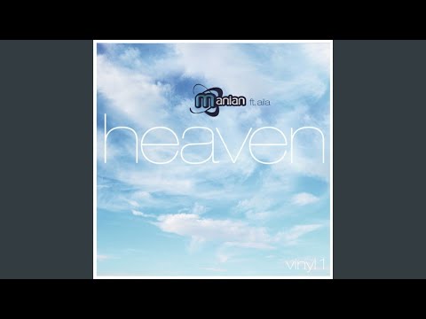 Video thumbnail for Heaven (Cascada Remix)