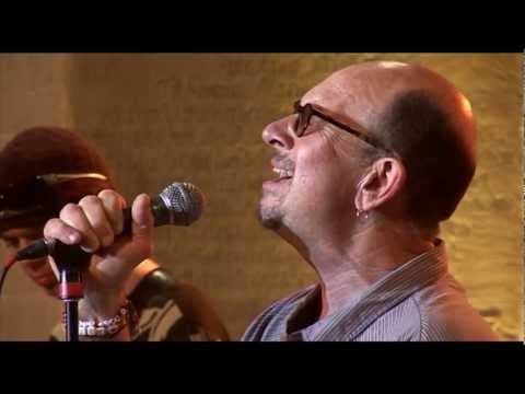 Chris Thompson and Friends 2010 germany - Questions (HD)