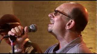 Chris Thompson and Friends 2010 germany - Questions (HD)
