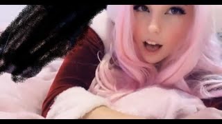 Belle Delphine Hot Tape Leak