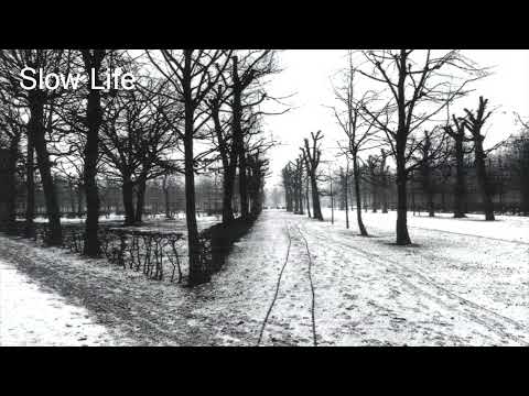 Theo Travis - Slow Life. One hour of relaxing flute music.