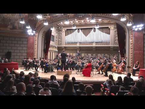 Clasic e fantastic - Ce este o uvertura?