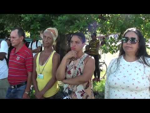 Reconocen en #Guantánamo a destacados en la #ciencia