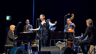 Pink Martini- Lullaby (piano solo)