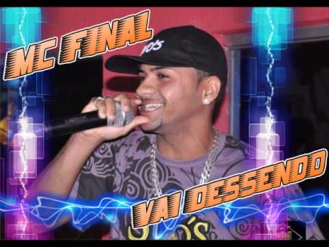 Mc Final - Vai Dessendo