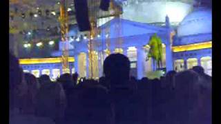 Andrea Bocelli- o begli occhi di fata - Napoli