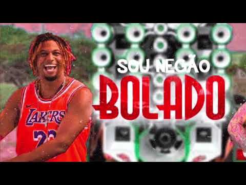 MEU NÚMERO É 9969 - KOSKÓ E NECA | BALANÇA LADRÃO, BALANÇA MALOKA | MÚSICA NOVA DUM ICE