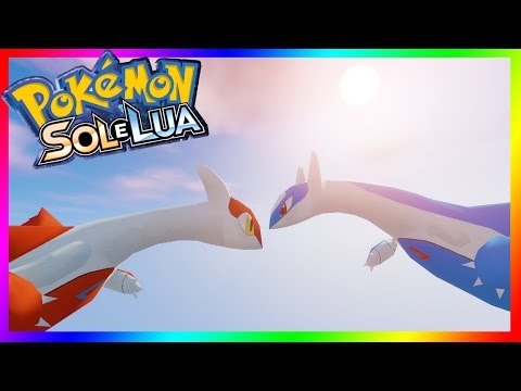 PIXELMON SOL e LUA ep.80 - O AMOR ESTÁ NO AR! O CASAL DE POKÉMON - BACKSLOCK ‹MINECRAFT›