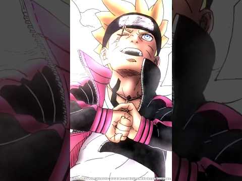 LA PAUSE DE BORUTO EXPLIQUÉE !
