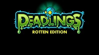 Deadlings Gameplay Trailer