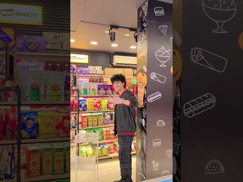 Keep the change🤣 #zidaanshahidaly