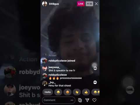 049 Gus: Kids love auto-tune