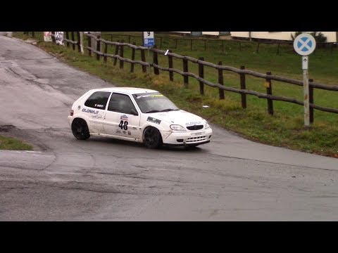 8°Ronde del Monte Caio 2017 Varnero-Dresti by Ferrario Video