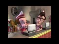 Big Mcthankies Jimmy Neutron