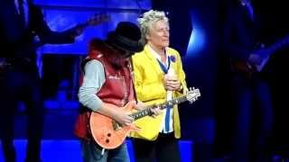 Download lagu Carlos Santana with Rod Stewart 6-4-14 mp3 Download lagu Carlos Santana with Rod Stewart 6-4-14 mp3