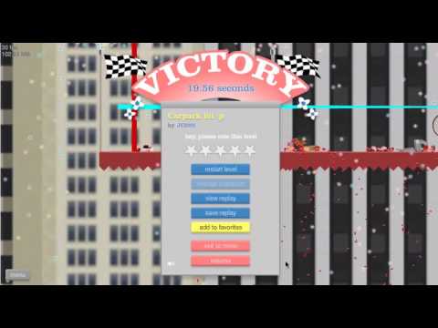 Happy Wheels w/Styot Ep. 3 - RAGE QUIT