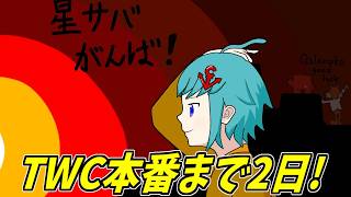 【TWCに向けて東方星蓮船】摩天楼からの絶景