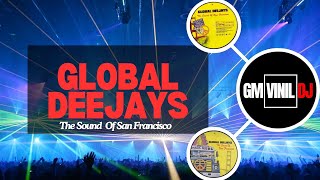 Global Deejays - The Sound Of San Francisco (Progressive Extended Mix)