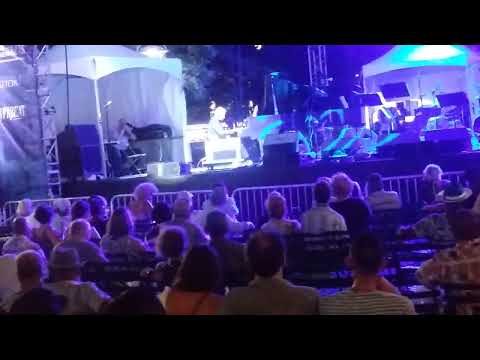 Detroit Jazz Festival 2022 Featured Abdullah Ibrahim & Ekaya