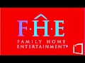 Family Home Entertainment 2002 In CytrusPower