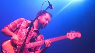 Coheed And Cambria - The Running Free - Live @ House Of Blues