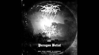 FORNEUS - Paragon Belial [Darkthrone Cover]