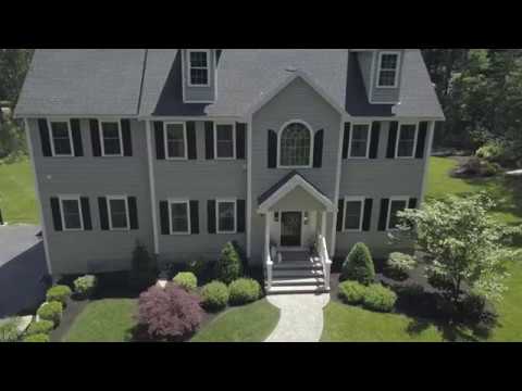 4 Stonecleave Rd North Reading MA