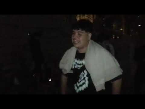 Kmato VS Jotaua VS Sabandijah | Octavos de final