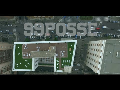 99 Posse - Dedicata (video ufficiale)